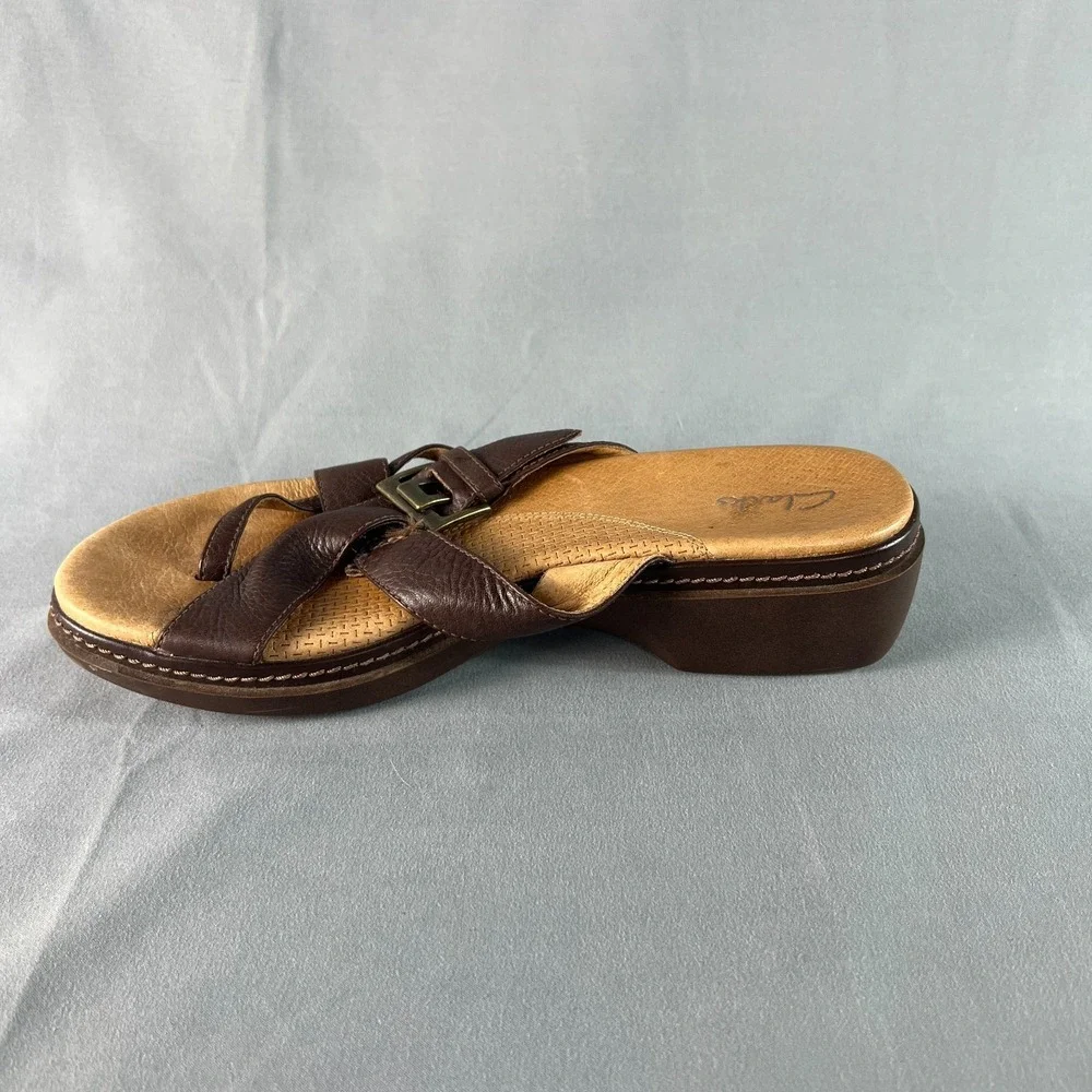Clarks thank you
